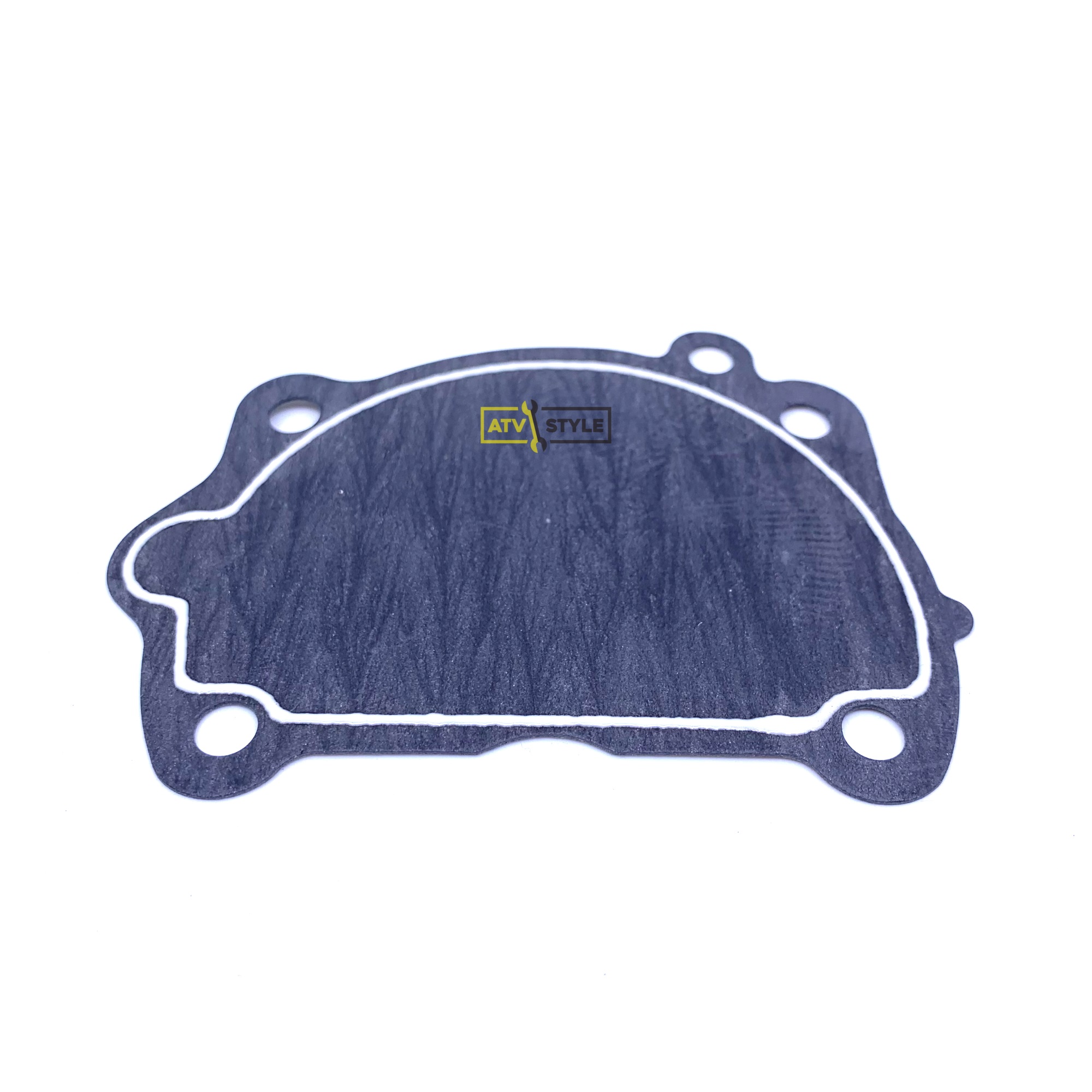 Прокладка Yamaha 6E3-11193-A1-00