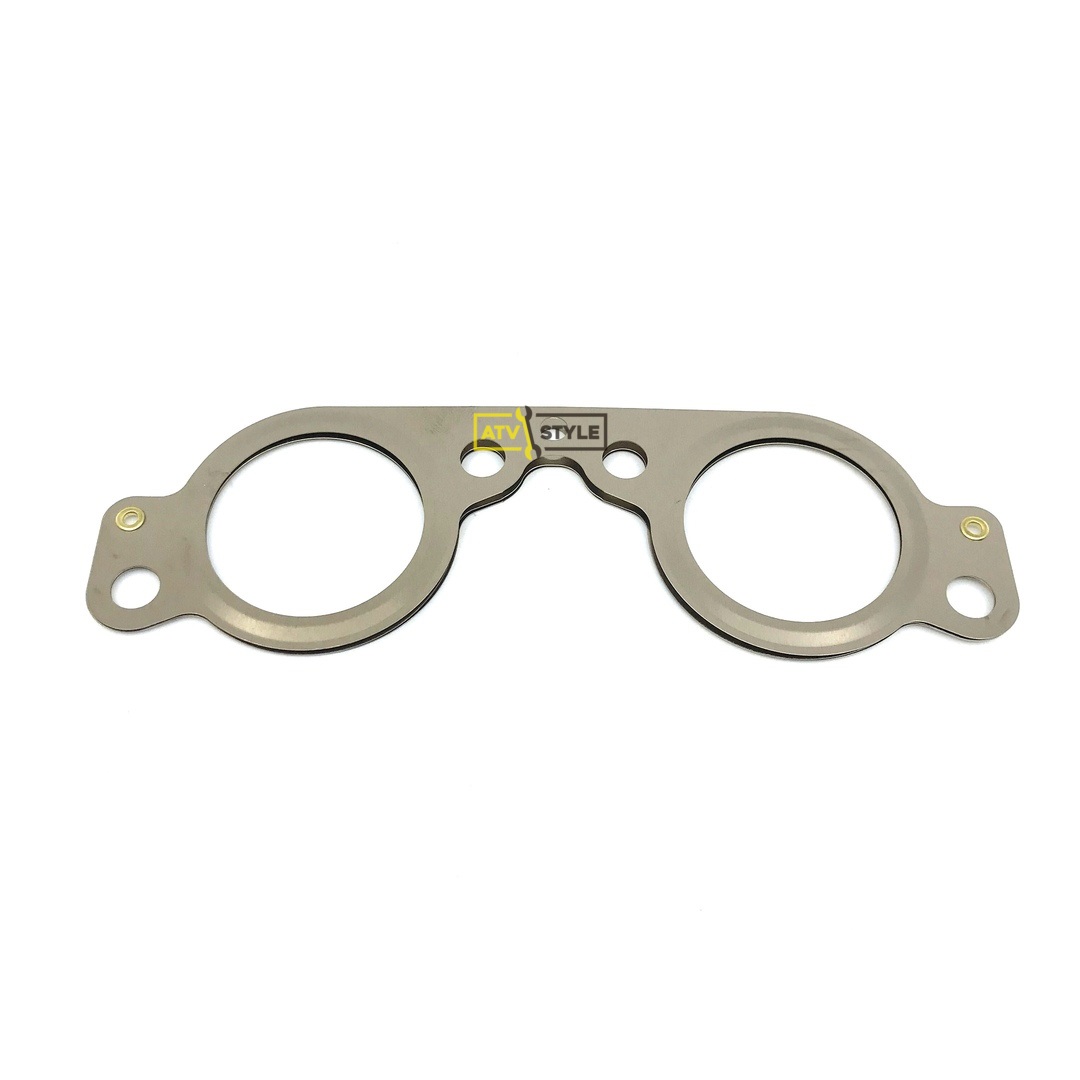 Прокладка выпускного коллектора Yamaha 8GC-14613-10-00
