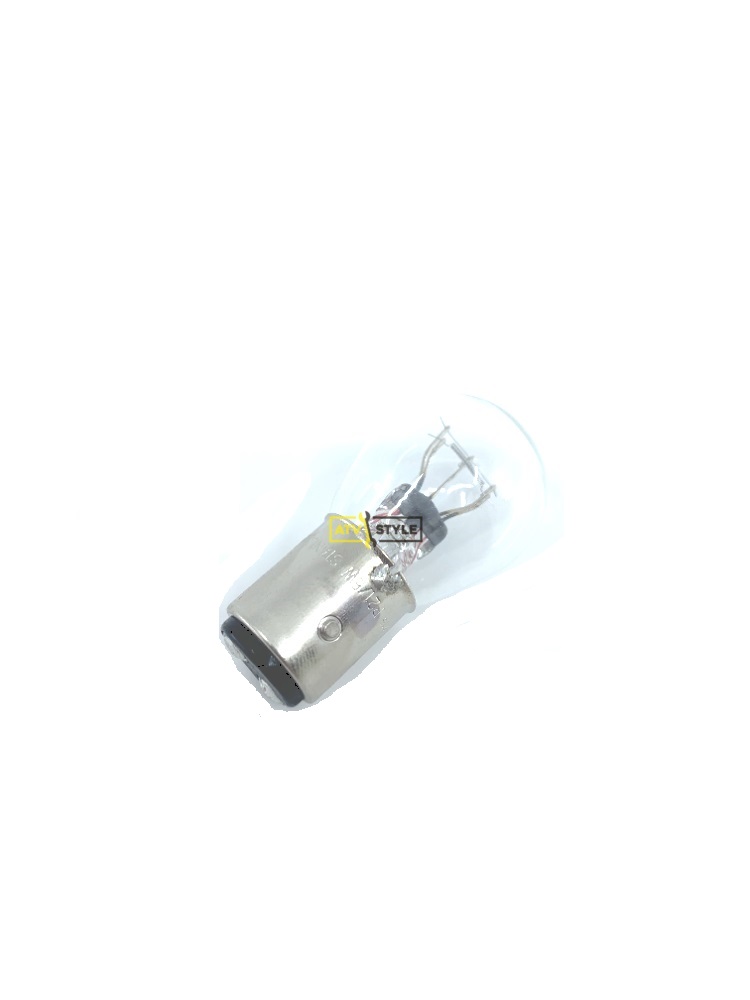Лампочка заднего фонаря 12V 21/5W 34906-447-711