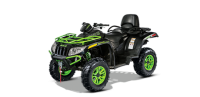 TBX 700 METALLIC GREEN [A2013BCT1PUSN]