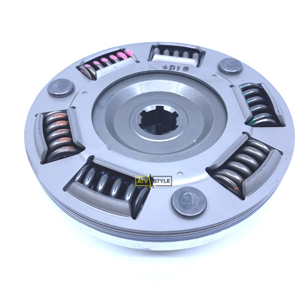 Корзина сцепления Suzuki 21410-48G10-000