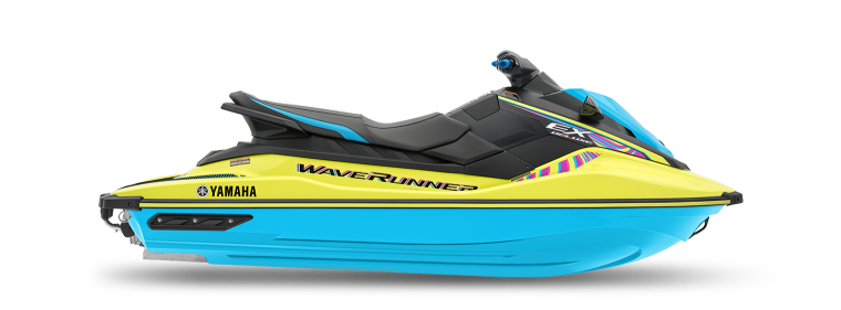 EX SPORT (EX1050BW)