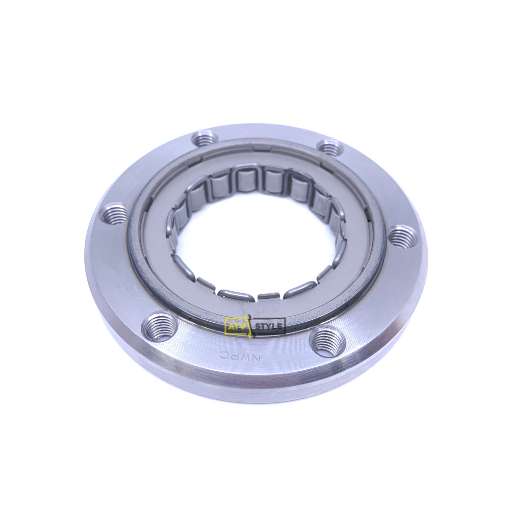 Обгонная муфта стартера Yamaha 1WS-15590-00-00