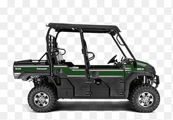 MULE PRO-FX (KAF820FJF)