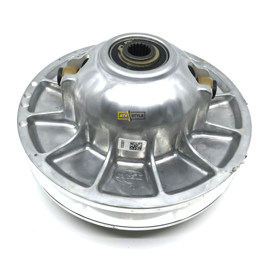 Ведомый диск вариатора Polaris 1323051