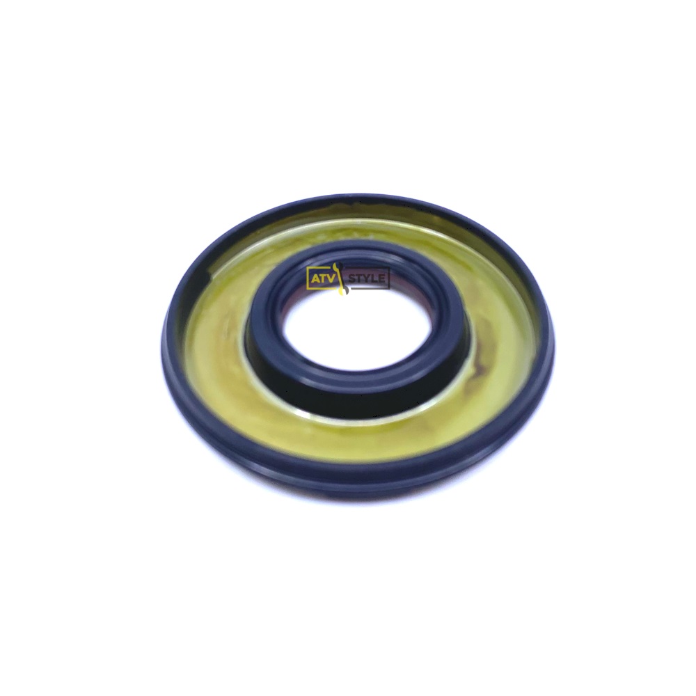 Сальник коленвала PTO Yamaha 93102-30184-00