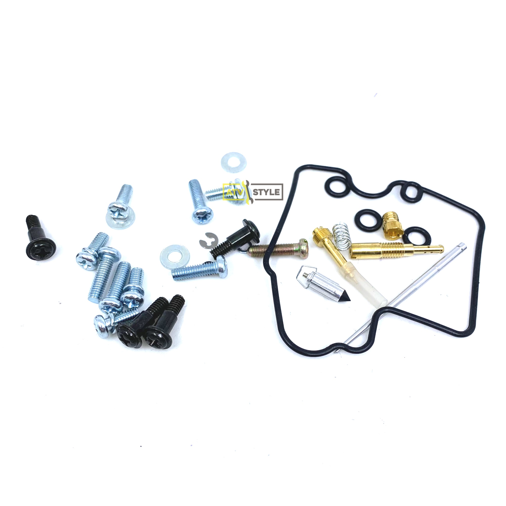Ремкомплект карбюратора Forzoni Yamaha R6 99-02 FS-269