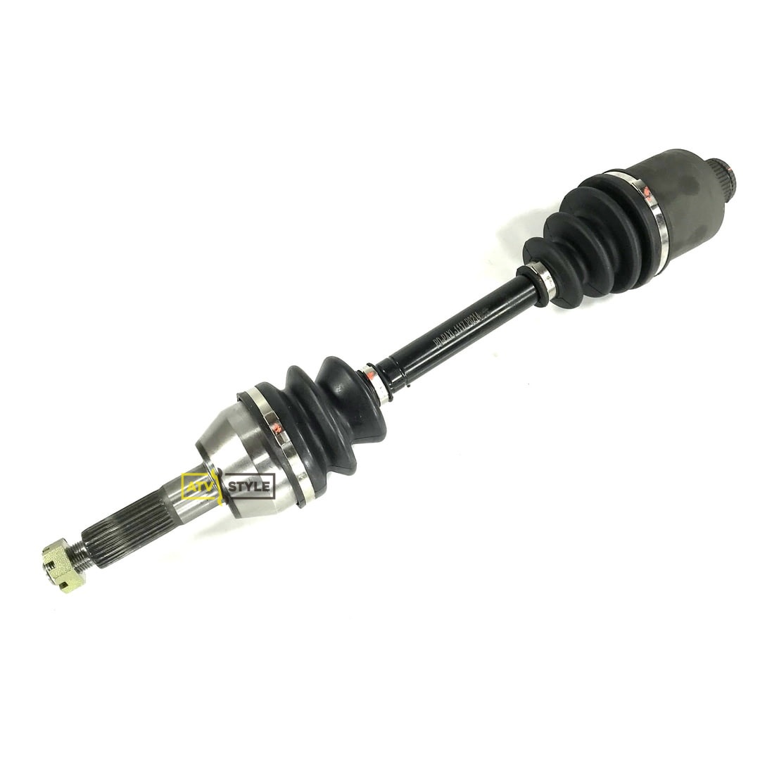 Привод задний Rugged PAXL-1117