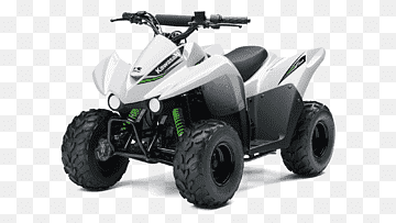 KFX50 (KSF50BEF)