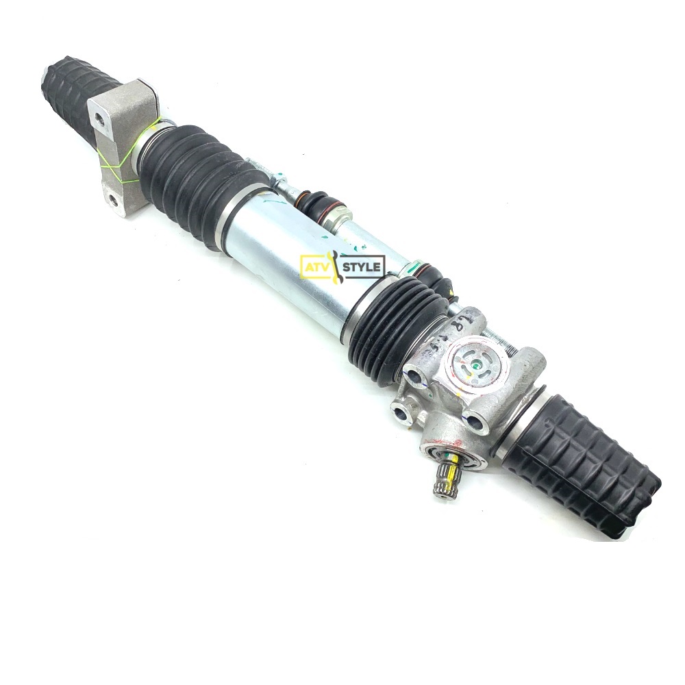 Рулевая рейка Can Am 709402180