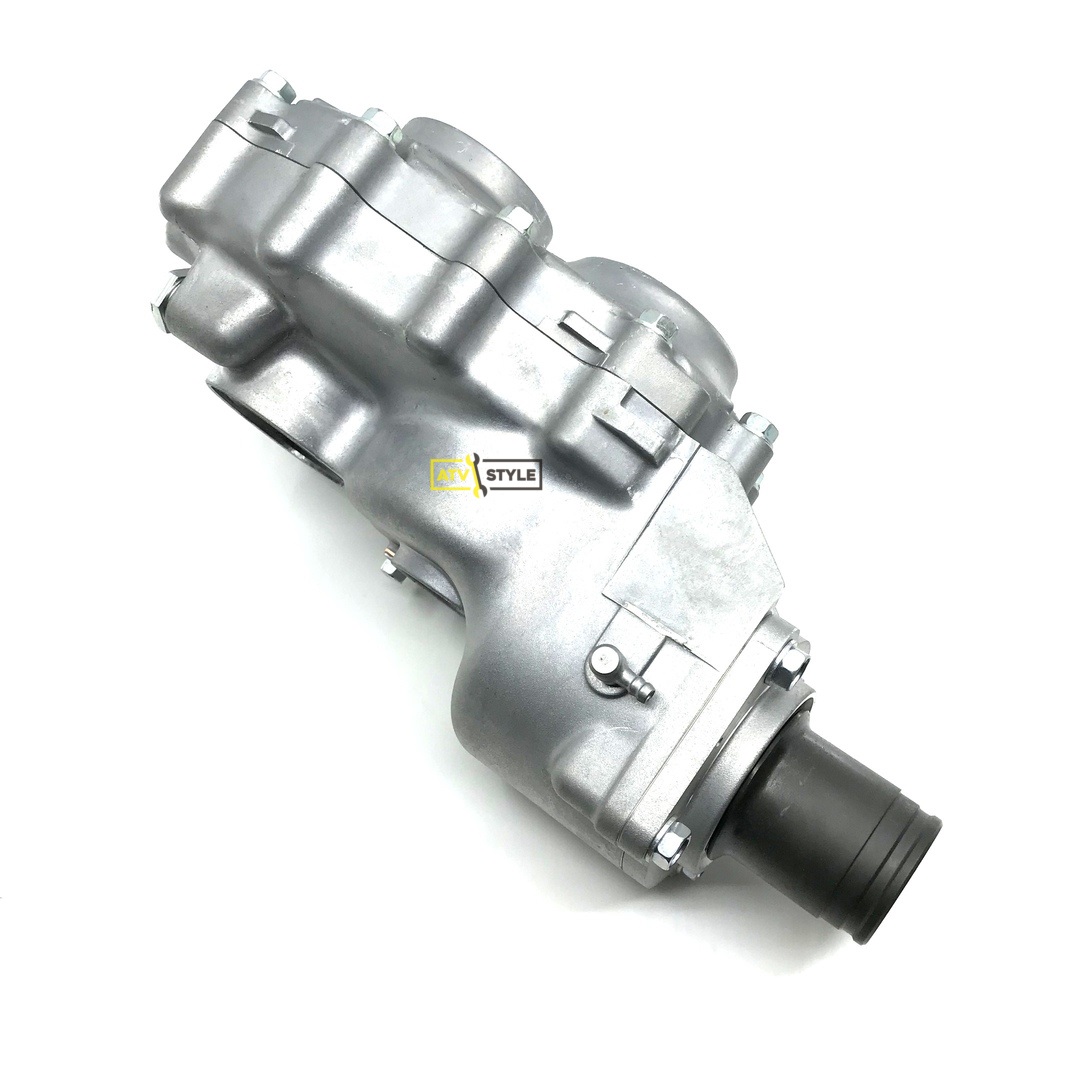 Задний редуктор Yamaha 1HP-46101-00-00