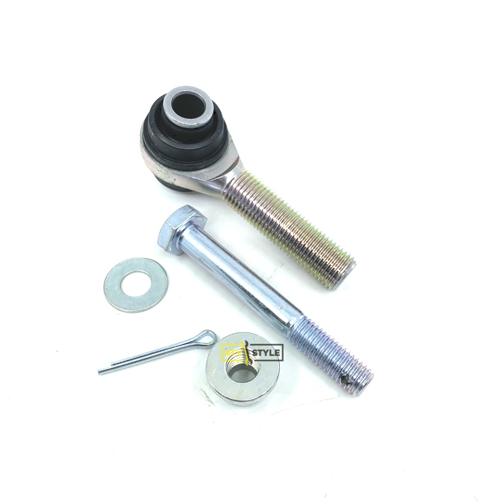Рулевой наконечник Can Am AT-08777 ( 709401601 )