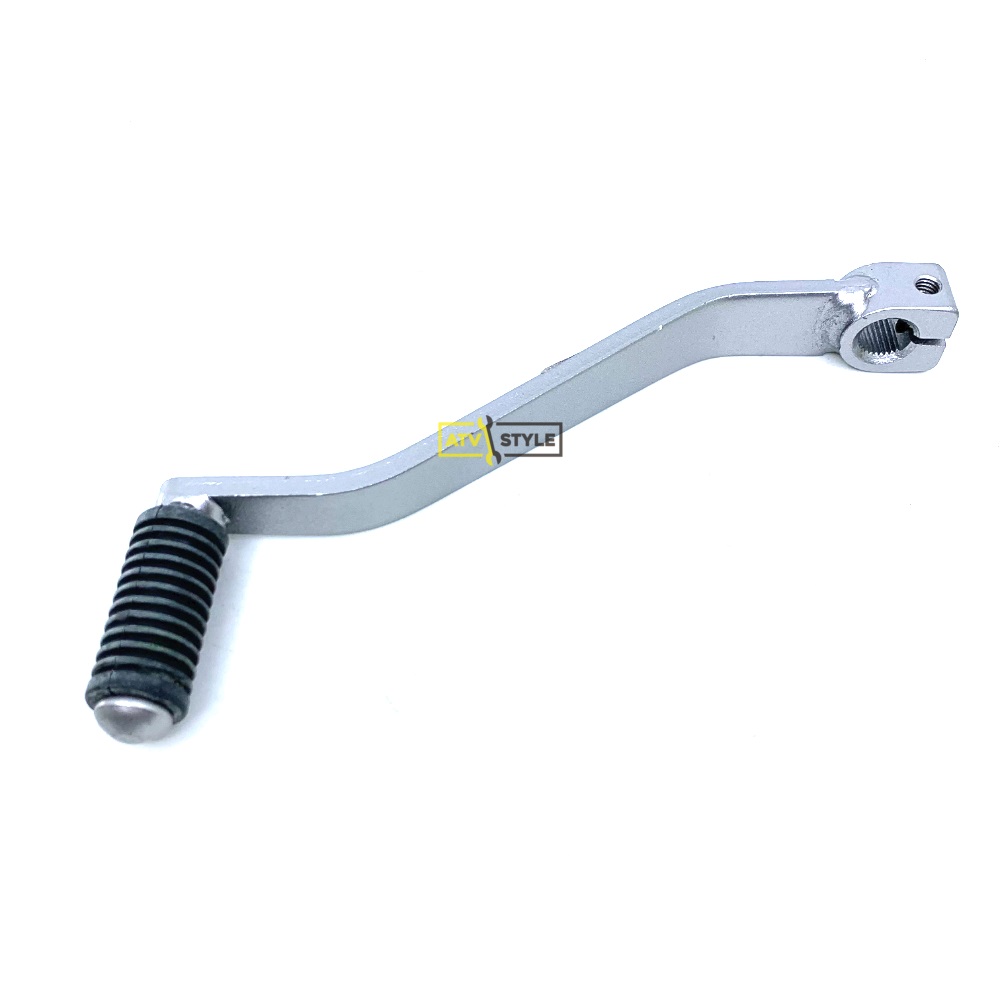 Лапка переключения передач Kawasaki 13242-0055