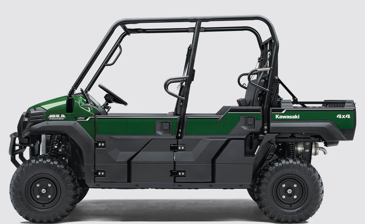 MULE PRO-DXT (KAF1000AJF)