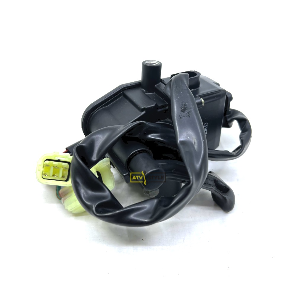 Блок газа Gforce X6 / X8 HO / X10 9AWA-160700