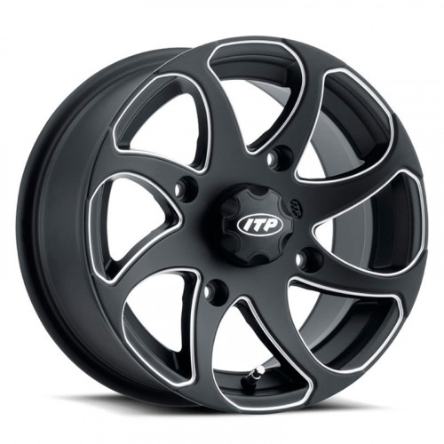 Диск для квадроцикла ITP TWISTER 14TW113L