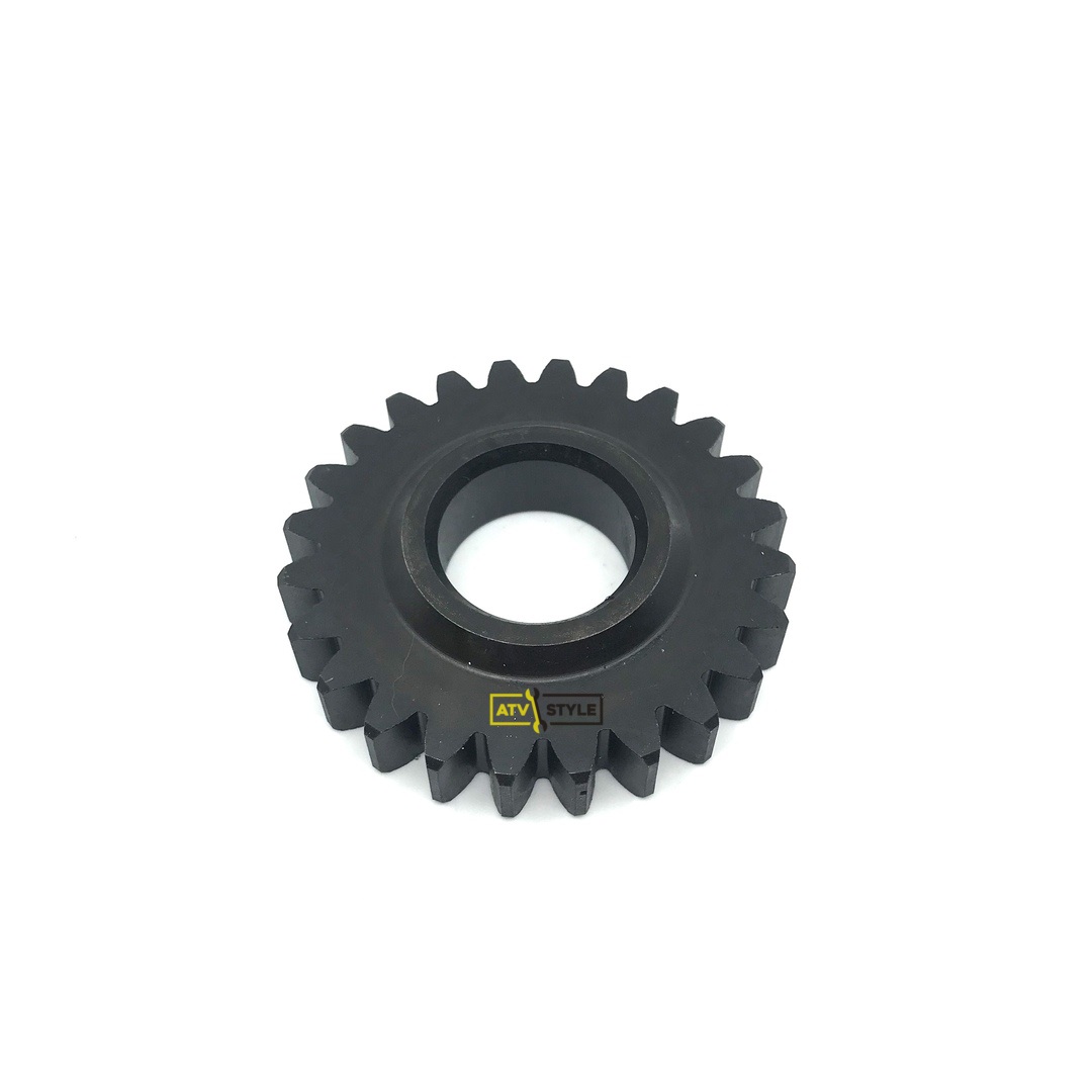 Шестерня 5-ой передачи Yamaha Raptor 700 1S3-17151-00-00