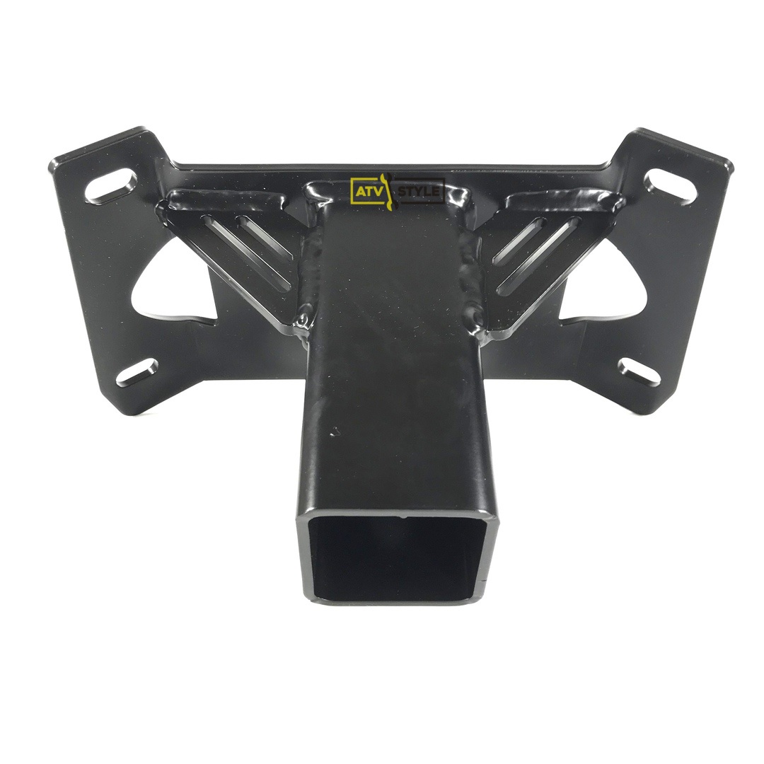 Крепление под фаркоп XRW Can Am Maverick 110100515PR