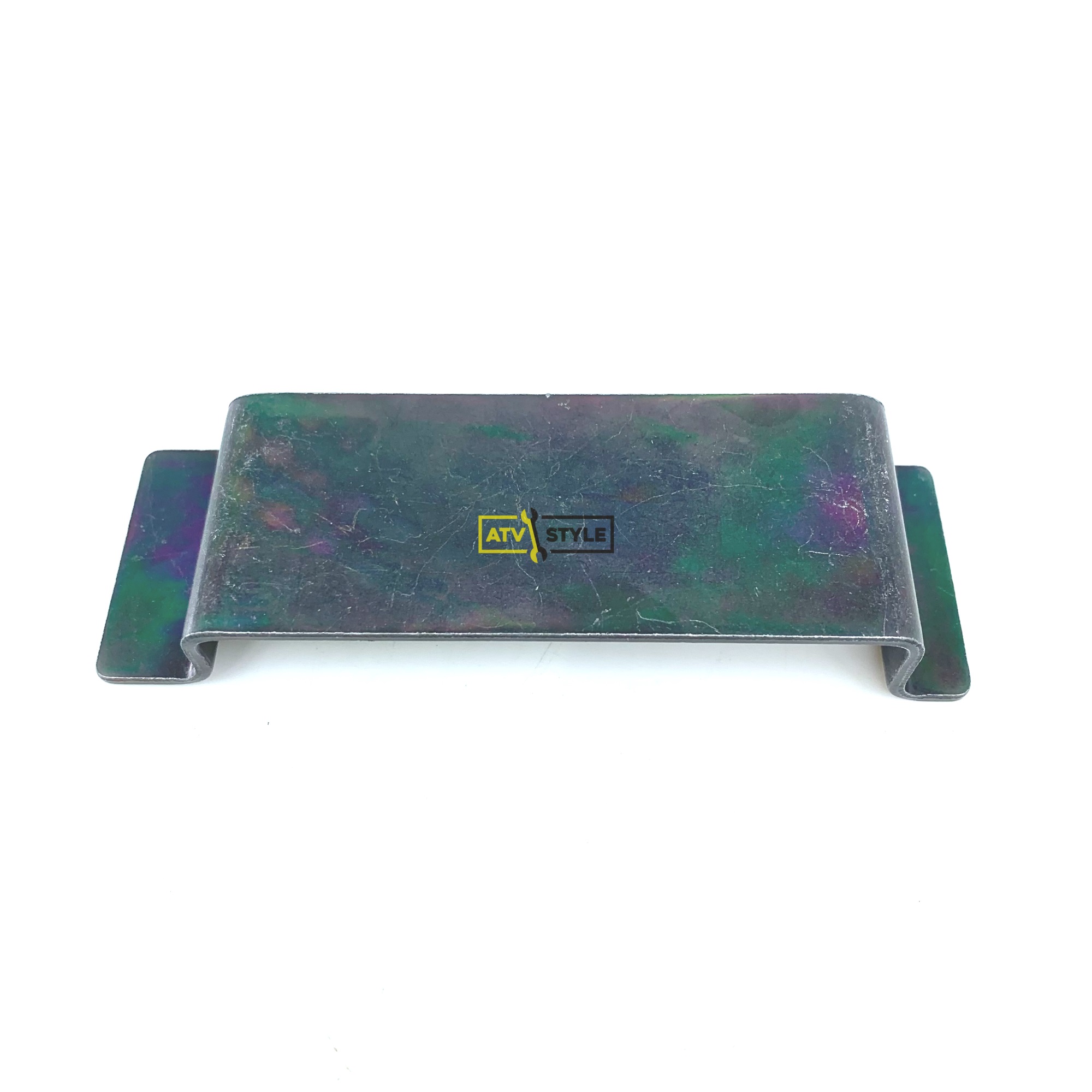 Скоба крепления лыжи Yamaha 8AC-23765-00-00