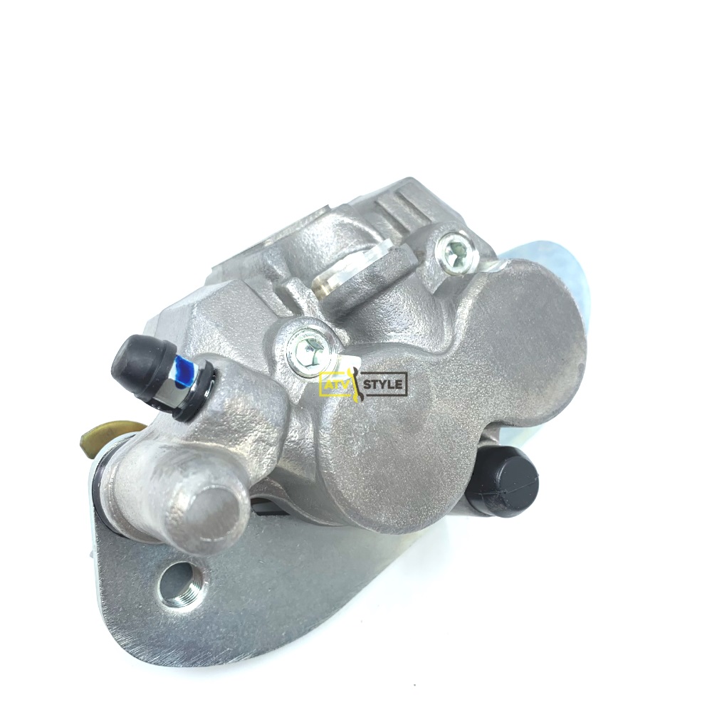 Суппорт задний правый Yamaha 1XD-2580W-00-00