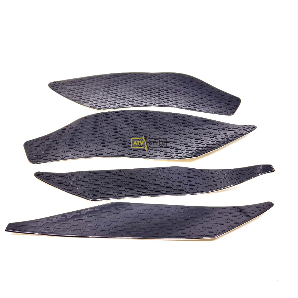 Комплект накладок на бензобак Yamaha YZF-R1 15-20 55-14-0099B