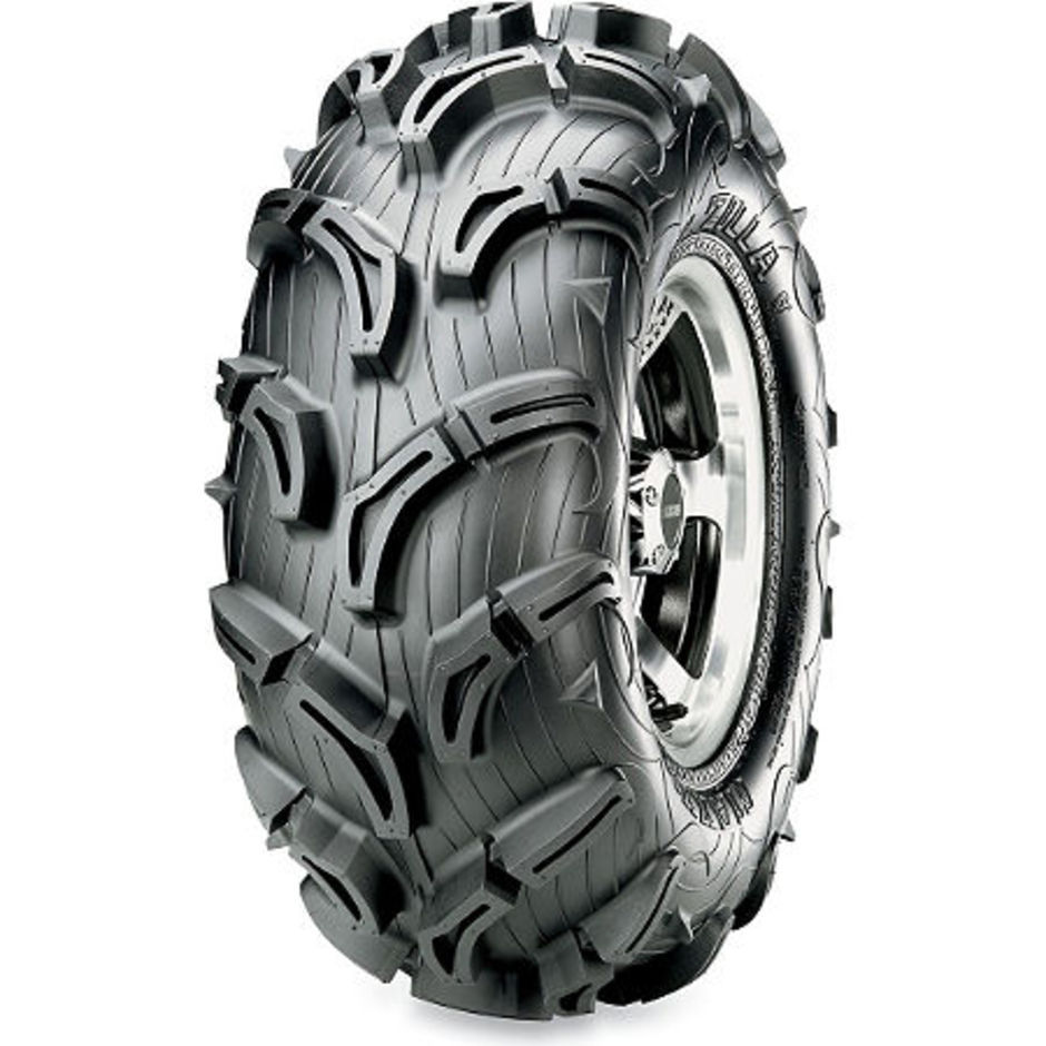 Шина для квадроцикла Maxxis Zilla 30X11-14 TM00446100