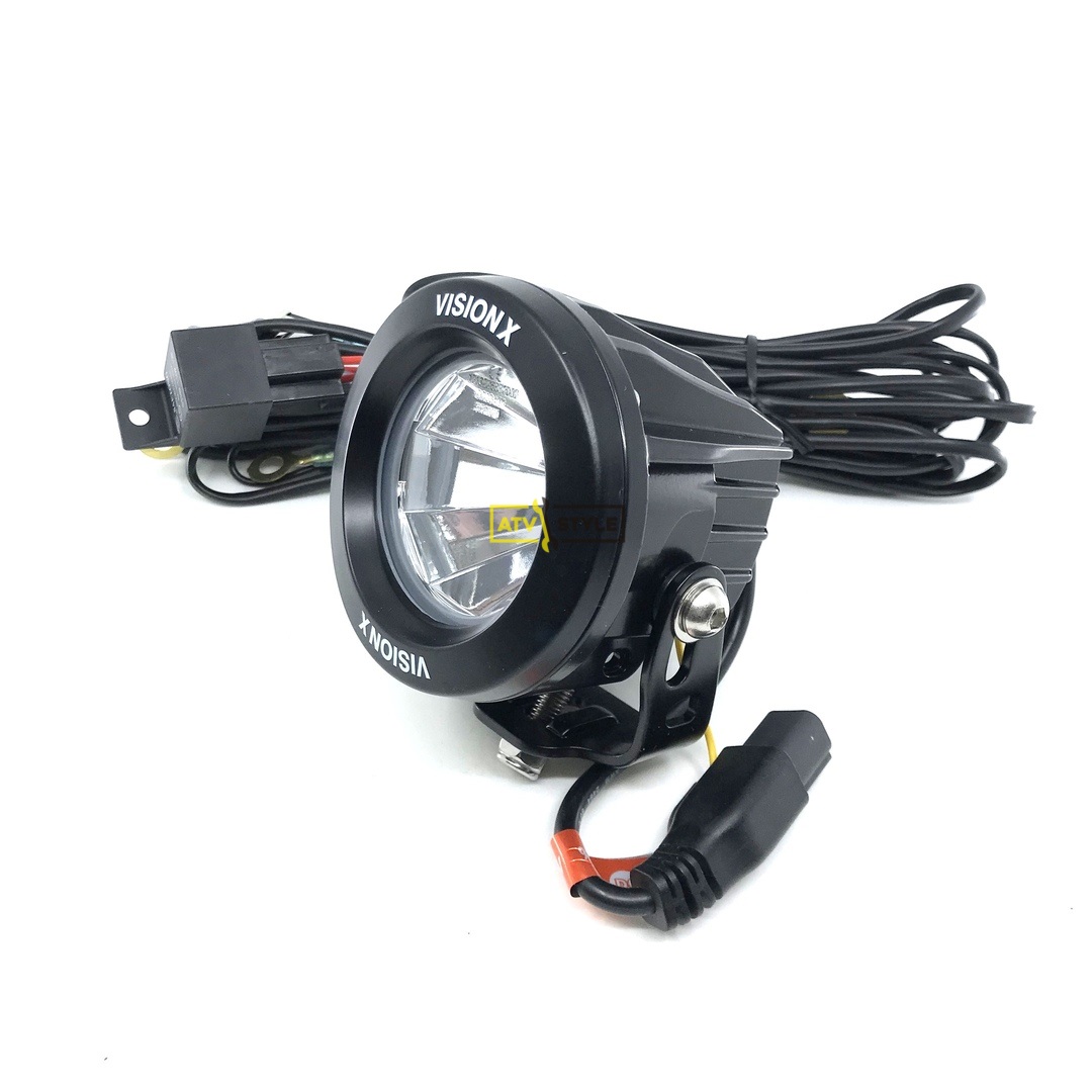 Светодиодная фара ближнего света Prolight CANNON XIL-OPR160