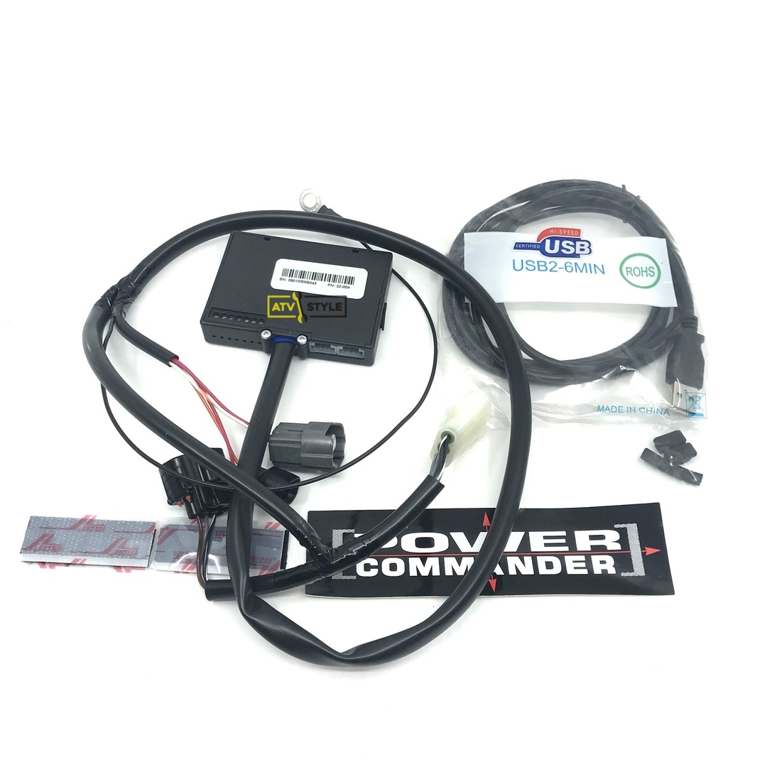 PCV для Yamaha Rhino 700 22-004