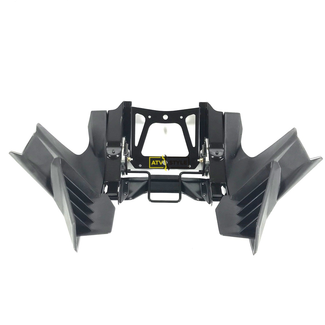 Каркас пассажирского сиденья Can Am G2 max 703500808