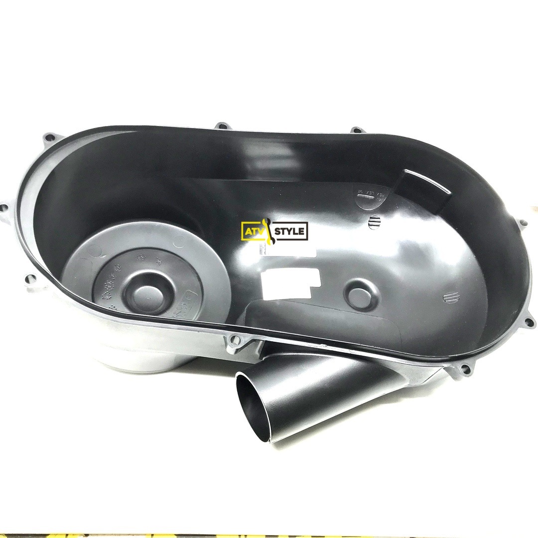 Крышка вариатора внешняя Polaris 5438142-070