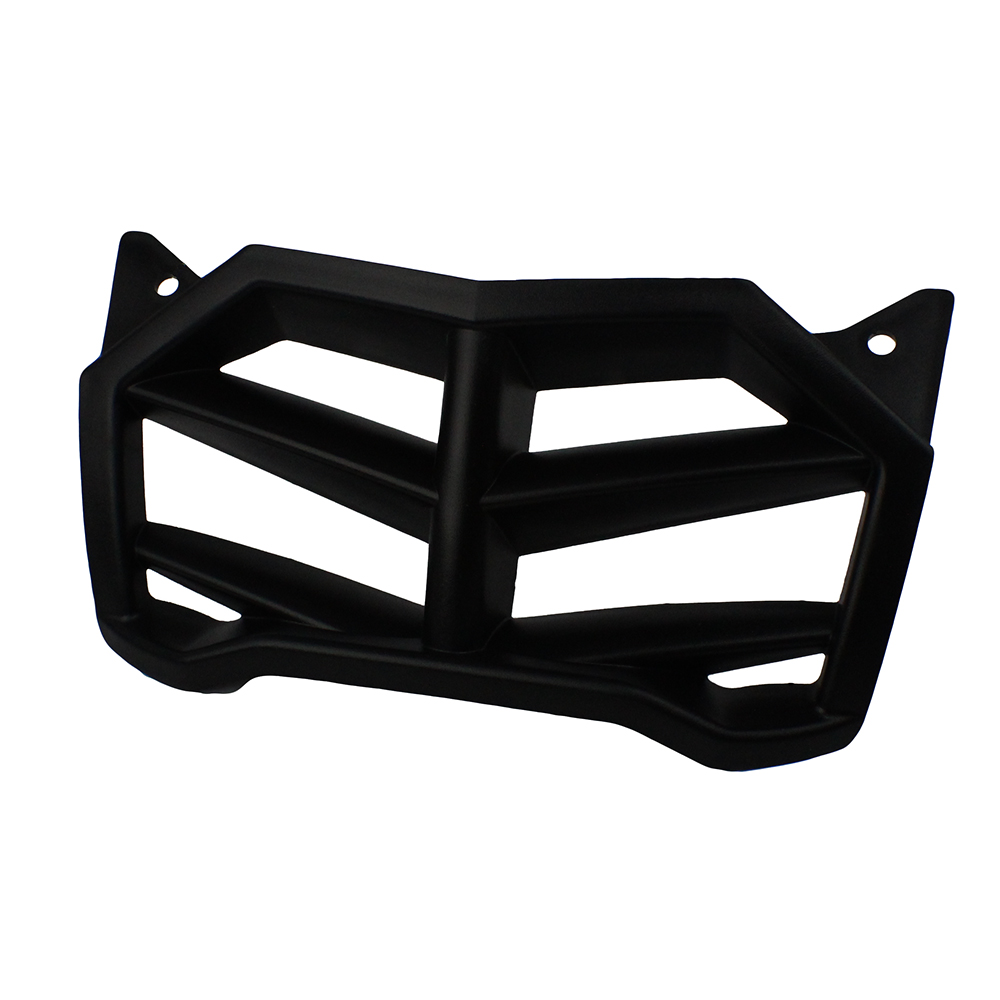 Пластик переднего бампера Polaris 5436202-070