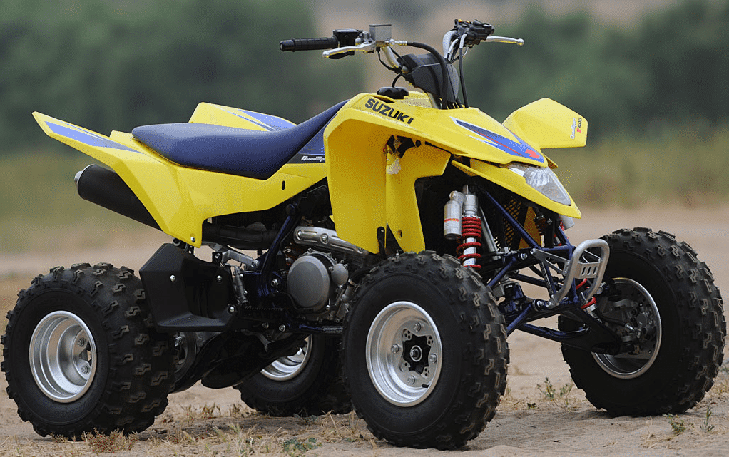 LT-Z400