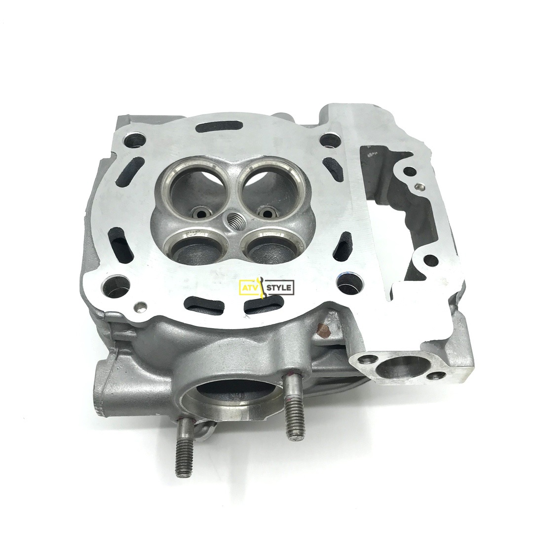 ГБЦ заднего цилиндра BRP 420413397