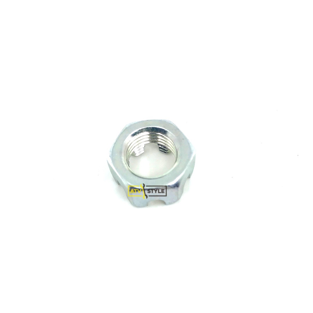 Гайка шаровой опоры Kawasaki 92210-0395