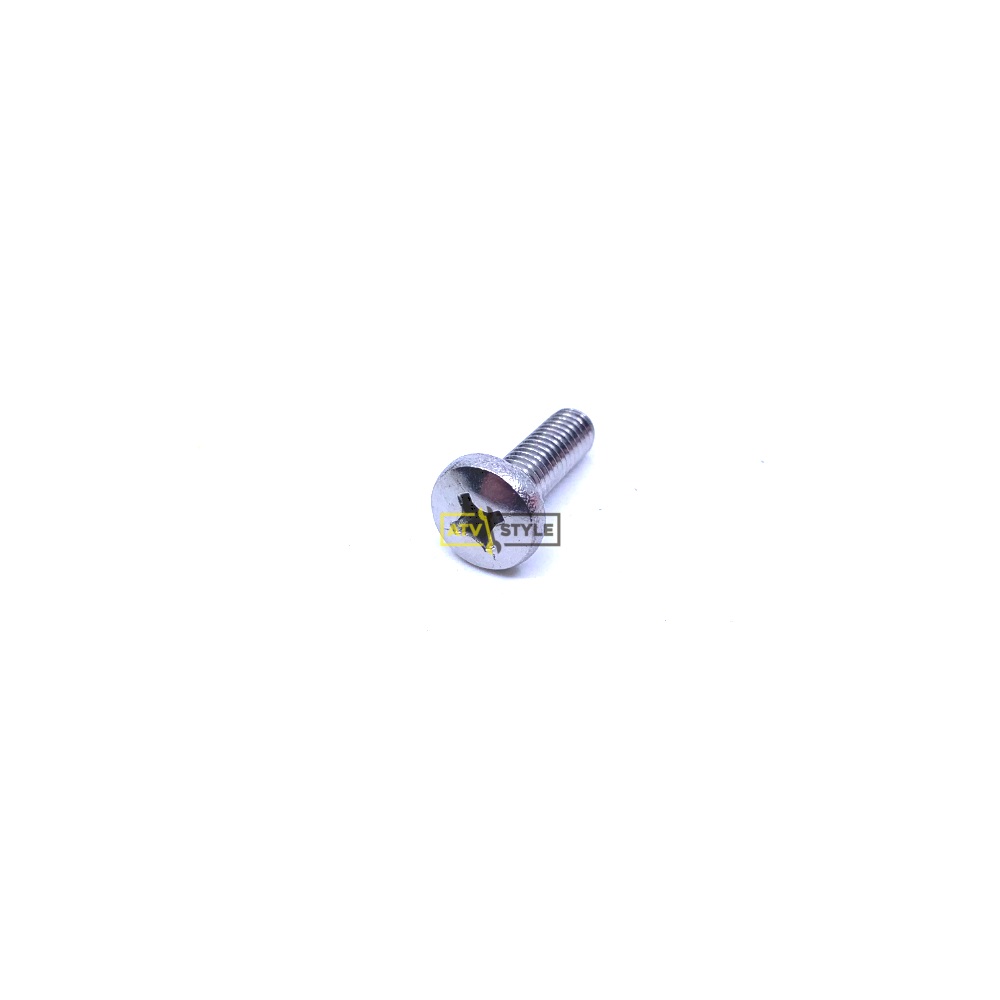 Винт Yamaha 98980-06020-00