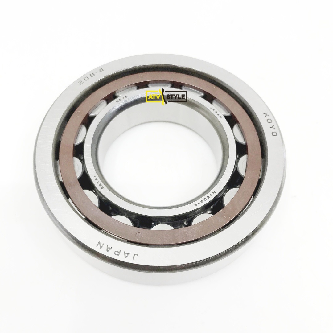 Подшипник коленвала 40х80х18 Honda 91010-HN2-003