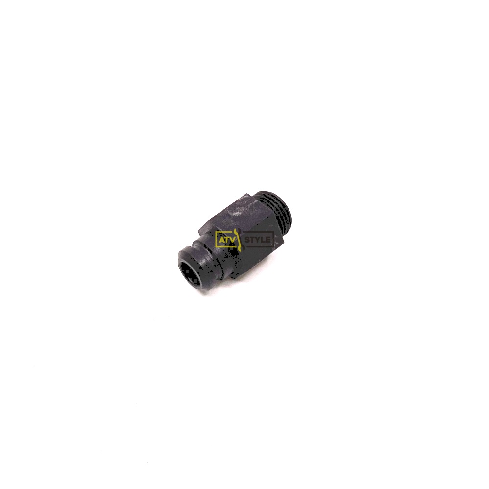 Штуцер крепления троса воздушной заслонки 500, X5 D500-SV1003 ( 0180-100003 )