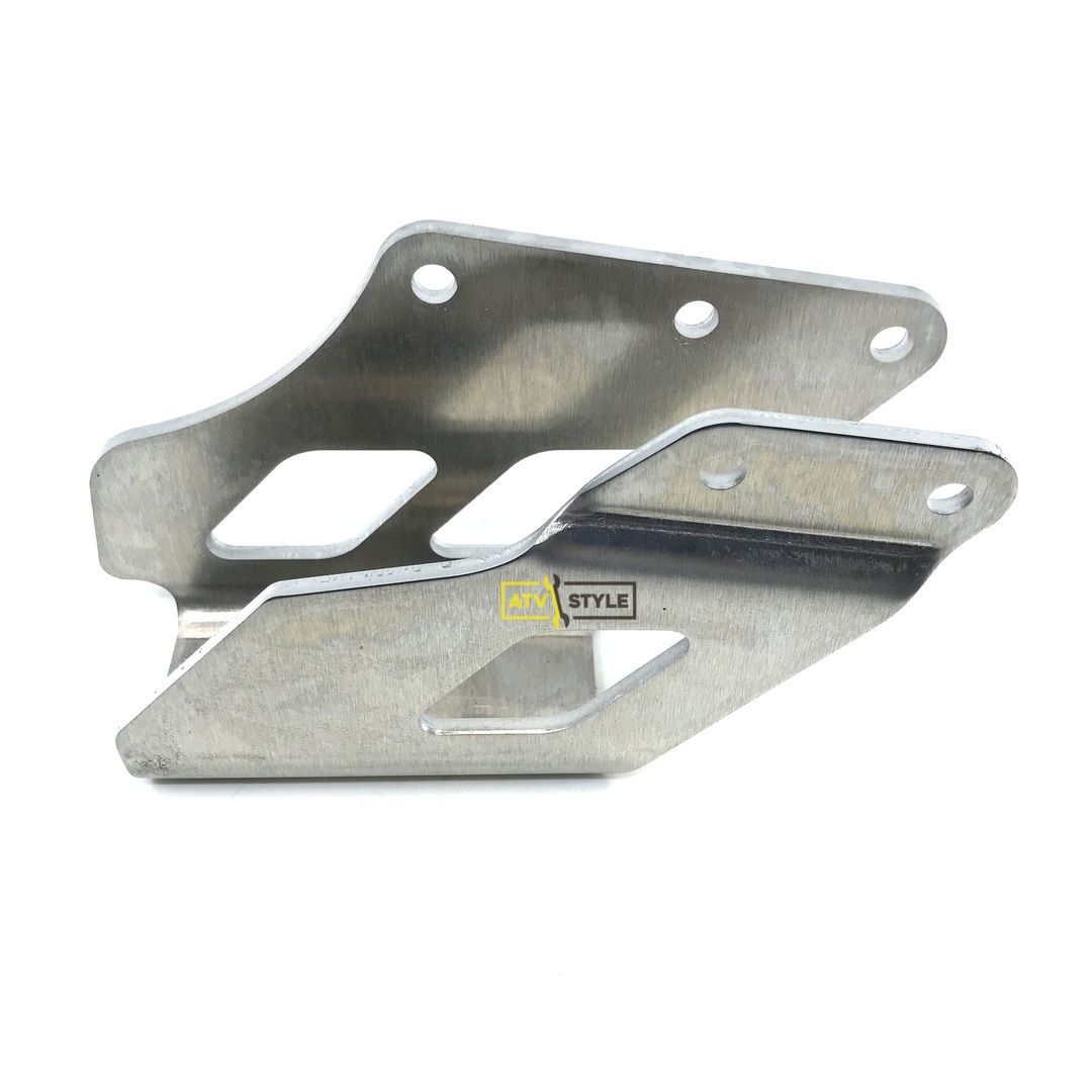 Корпус успокоителя приводной цепи Yamaha 4RR-22128-01-00