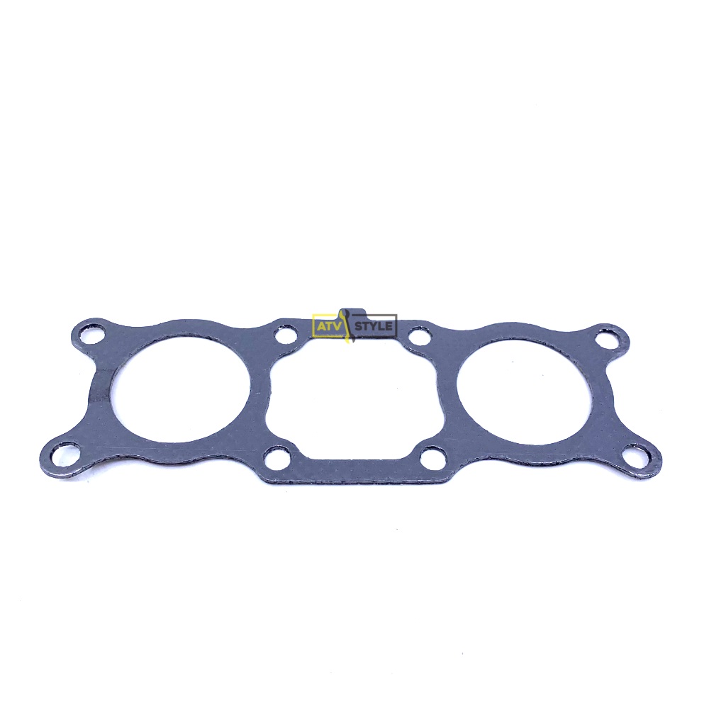 Прокладка выпускного коллектора Polaris SM-02055