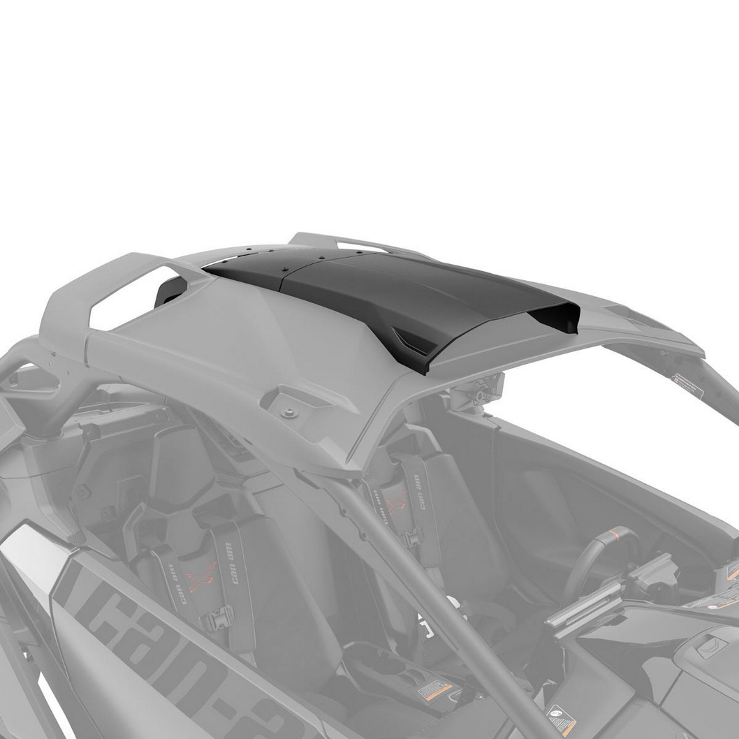 Воздухозаборник на крышу Can Am Maverick R 715008280