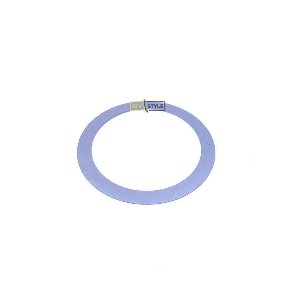 Шайба регулировочная (T:0.10MM) Yamaha 63D-45577-00-00