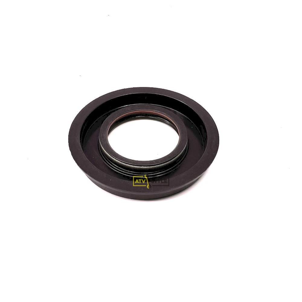 Сальник коленвала нижний Skipper для Suzuki DT20-40 SK09283-30062