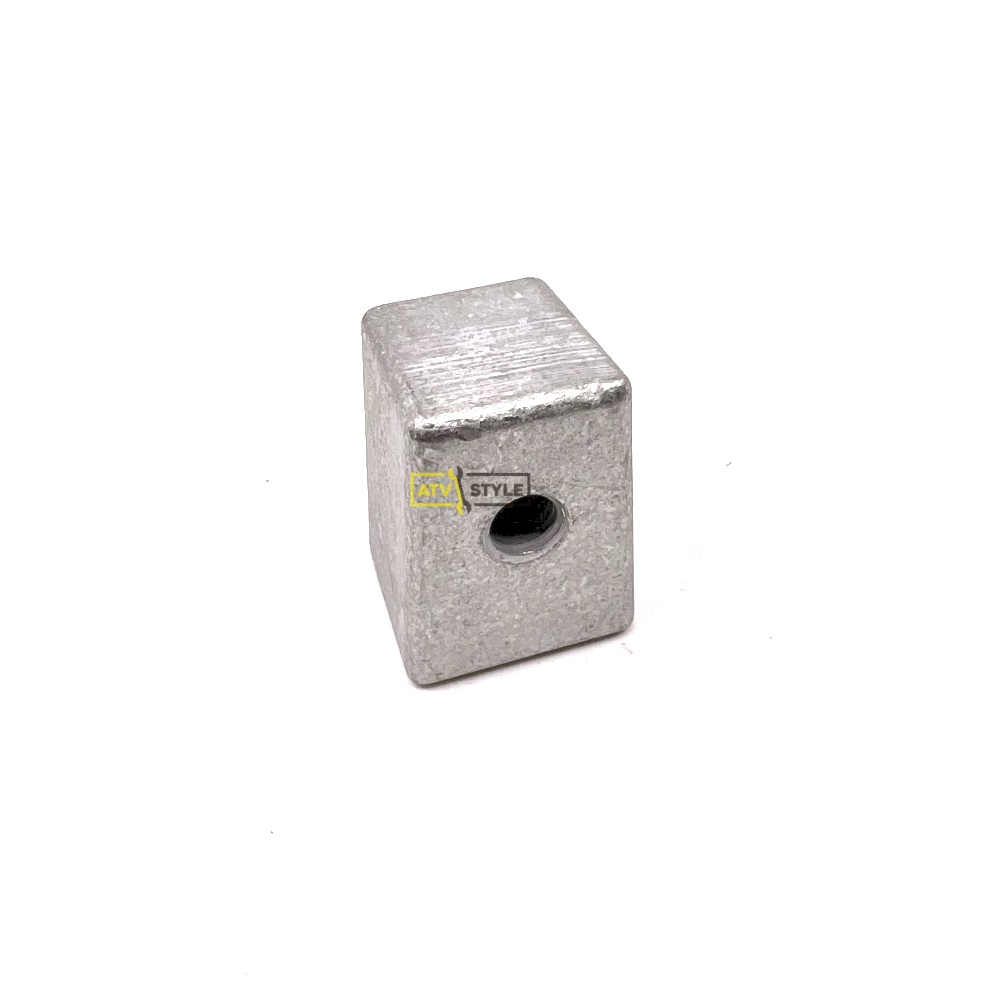 Анод Skipper для Yamaha 40XMH, 50H, F40 SKPBA67C4525100Z
