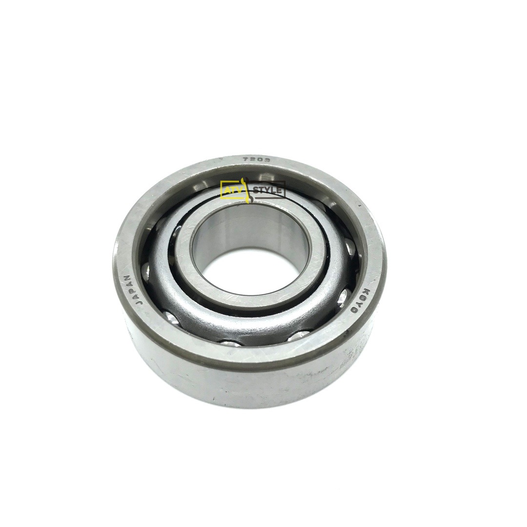 Подшипник Honda 91066-HC4-004