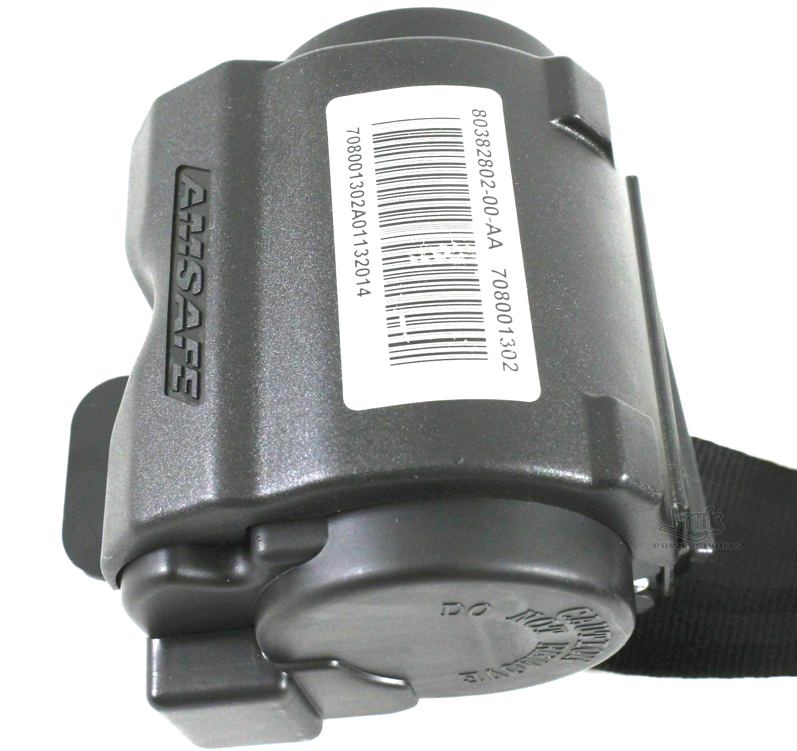 Машинка ремня безопасности Can Am 708001302