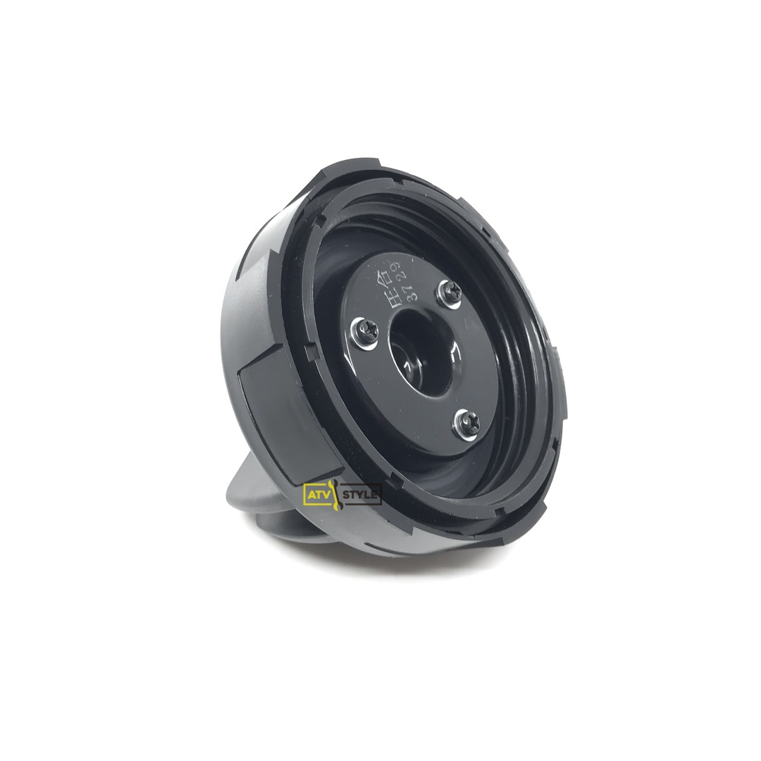 Крышка бензобака Yamaha 3B4-24610-10-00