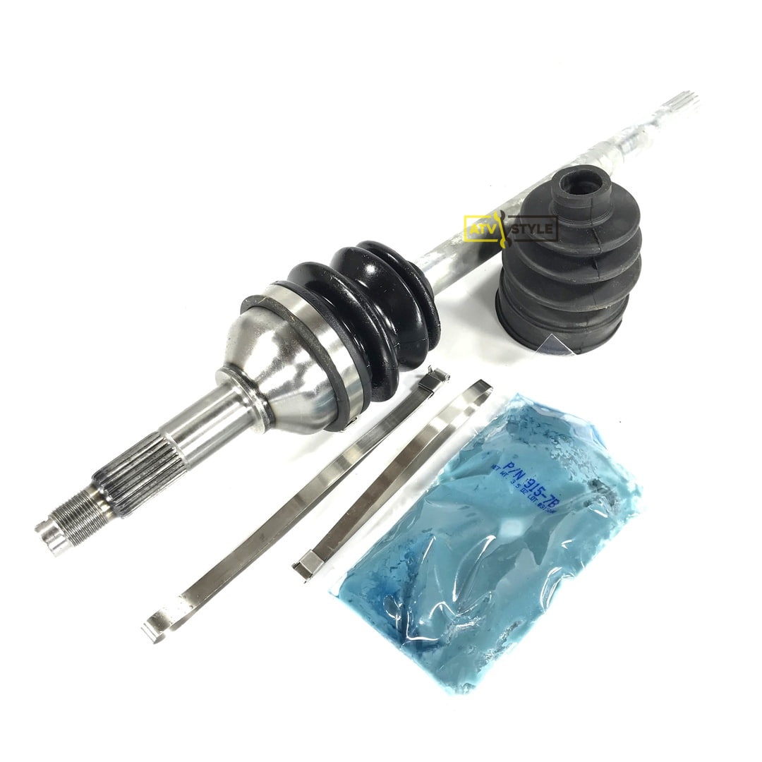 Полусось задняя EPI Kawasaki Brute Force 05-08 WE381906