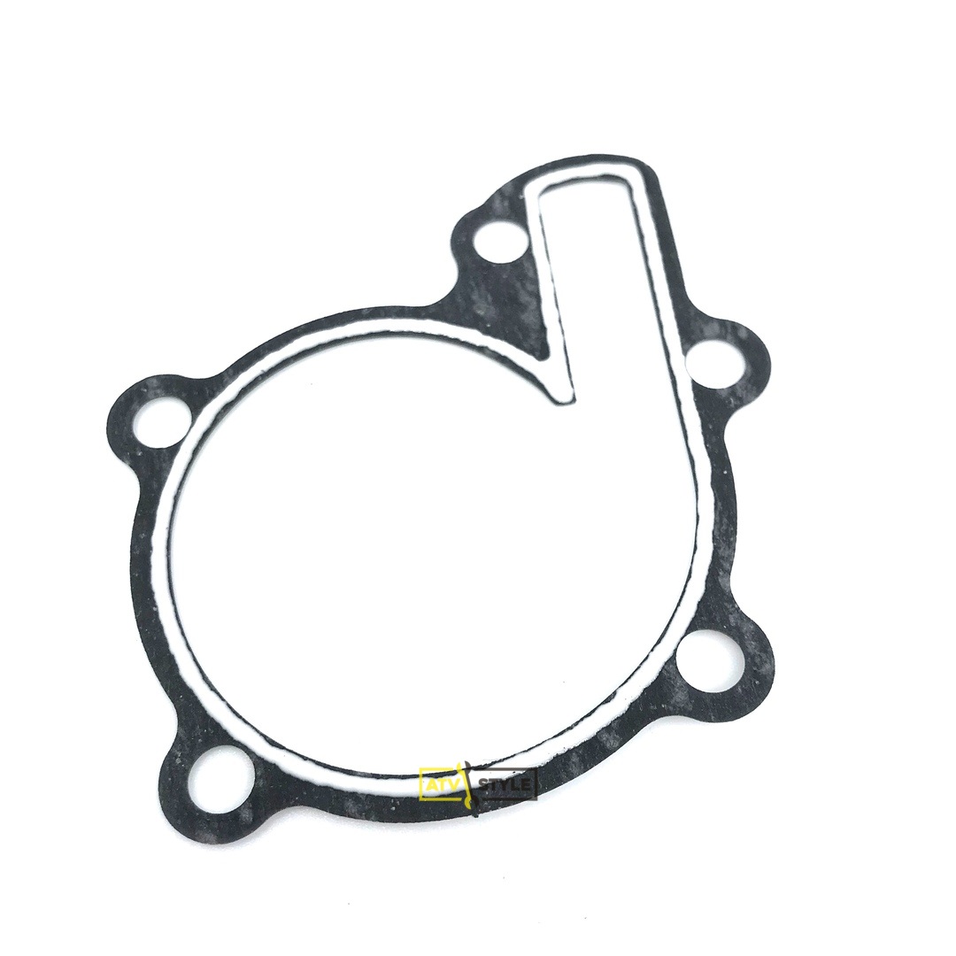 Прокладка водяной помпы Yamaha 3GG-12428-01-00