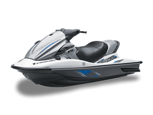 JET SKI STX (JT1500DAF)
