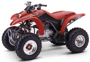 TRX250 A